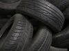 WHOLESALE USED TIRES - LOT OF 100. QUALITY GRADE B. 16, 17 AND 18 INCH TIRES.