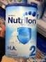 Baby Milk Powder! Nutr...