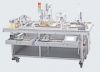 YL-335B automatic production line training assessment equipment 