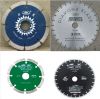 diamond saw blades