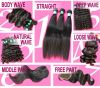 loose wave H&J one donor cheap wholesale price peruvian human hair weaving