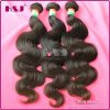 Price Cheap Large Stock Fast Delivery By DHL Express H&J Indian hair vendors