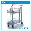 Hot Sale Shopping Trolley with Reasonable Price  