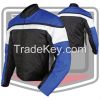 Motorbike Textile Jacket