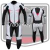 Motorbike Leather Suit