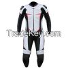 Motorbike Leather Suit