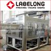 Factory Price Automatic Bottle Fresh Pulp Juice Beverage Filling/Bottling Machine