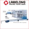 5 Gallon Barrel Bottle Water Filling Production Line