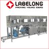 5 Gallon Barrel Bottle Water Filling Production Line