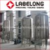 Factory Price Automatic Bottle Fresh Pulp Juice Beverage Filling/Bottling Machine