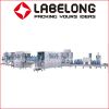 5 Gallon Barrel Bottle Water Filling Production Line