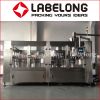 Automatic PET Bottle carbonated soft drink filling/bottling Machine supplier