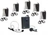 UHF Wireless Tour Guid...