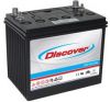  D Series Batteries