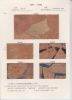 natural cork leather for shoe and bag