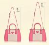 2013 Fashionable Classic Leisure Genuine Cow Leather Handbag G788