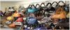 Shoes, handbags and sc...
