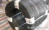 Big Coil Galvanized Wire  and other wire mesh