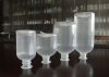 PP infusion bottle one...