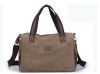 canvas duffel bag, sport bag, traveling bag, camping&hiking bag