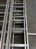 stainless steel cable ladder