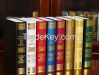 Dummy books/fake books...
