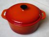 cast iron emamelled ca...