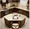 solid wood kitchen cabinet 