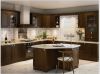 solid wood kitchen cabinet 