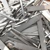 Good quality Aluminum scrap 6063