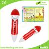 Educational english learning pen for Kids