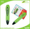 Educational point reading pen for kids