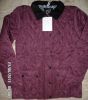 quilted jackets
