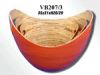 bamboo bowl