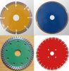 diamond saw blade