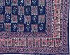 Bagru Print Bed Sheets