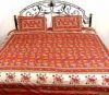 Sanganeri Print Bed Sh...