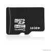 Low Price Full Capacity 4gb 8gb 16gb 32gb 64gb Micro SD Card TF Memory