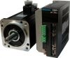 AC Servo Motor & D...