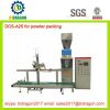 salt packing machinery...