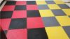 PVC Interlocking Floor...