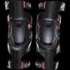 NEW Fox Racing Fox K700 MX Knee Brace - Pair Red Black