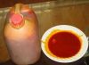 platinum edible palm oil