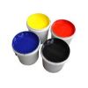 Medical grade silicone ink silicone medical tubing inks silicone pad printing inks