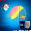 Medical grade silicone ink silicone medical tubing inks silicone pad printing inks