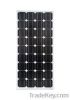 80W Mono solar pannel