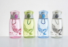 plastic water bottle sport bottle children bottle