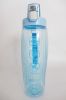 plastic sport bottle/water bottle BPA free