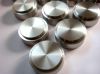 Ti50Cr50 sputtering ta...