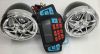 Motorcycle MP3 with Bl...